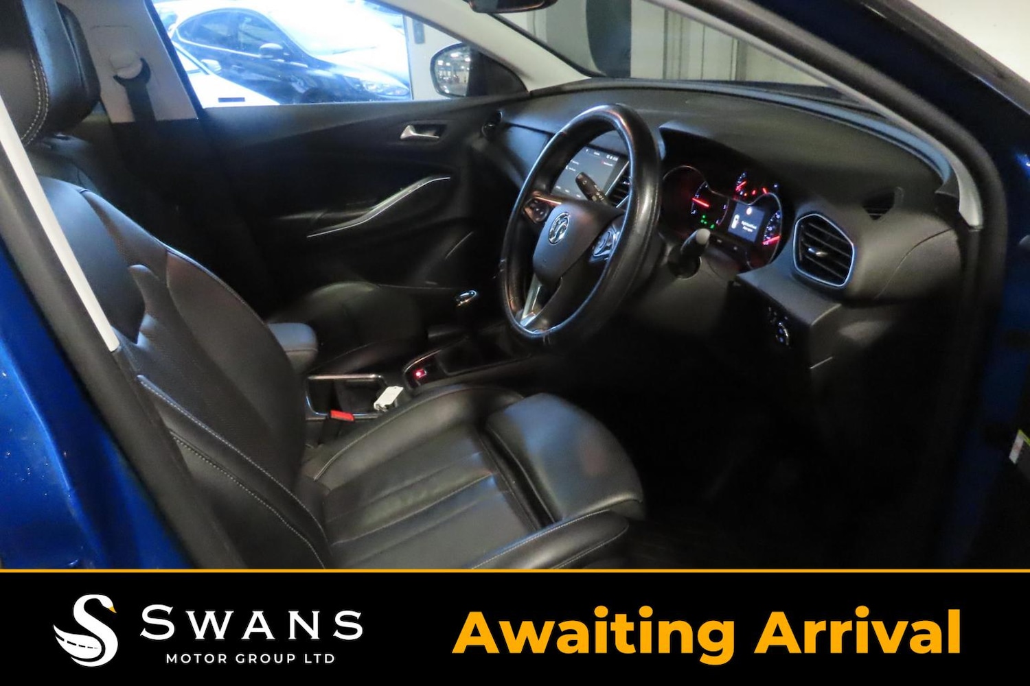 Used Vauxhall Grandland X 2018 for sale - 77774817: Photo 3