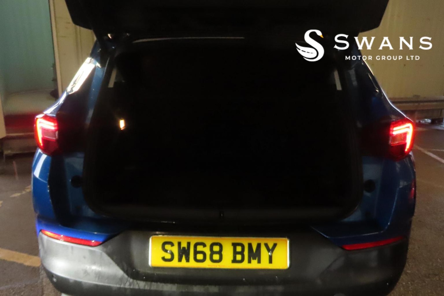 Used Vauxhall Grandland X 2018 for sale - 77774817: Photo 6