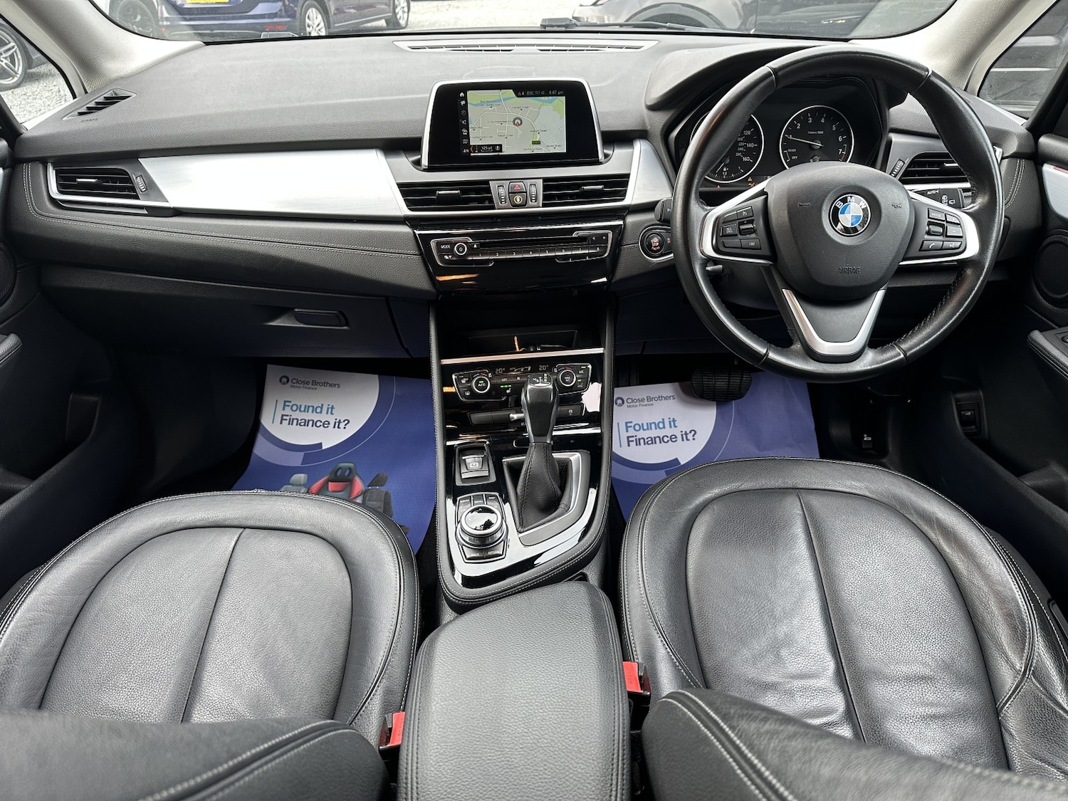 Used BMW 2 Series 2017 for sale - 78025773: Photo 11