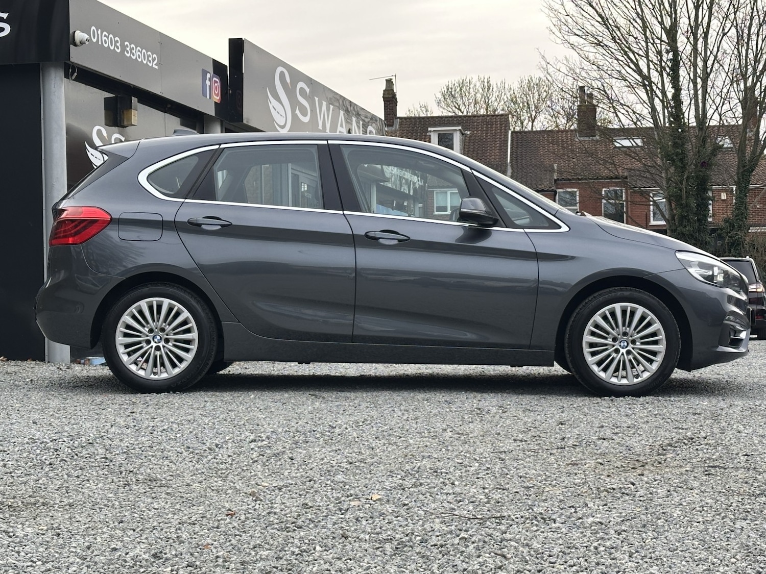 Used BMW 2 Series 2017 for sale - 78025773: Photo 12