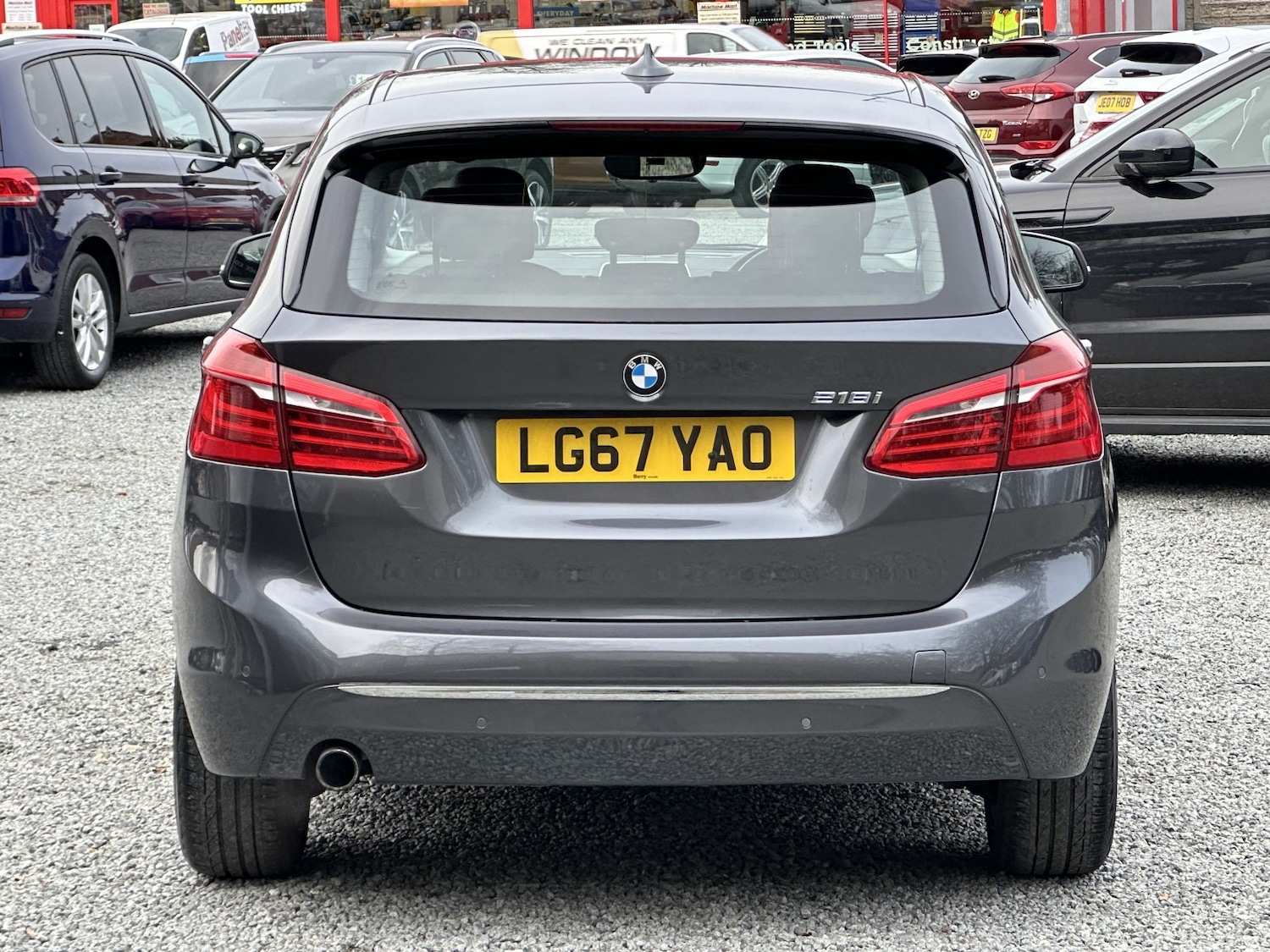 Used BMW 2 Series 2017 for sale - 78025773: Photo 13