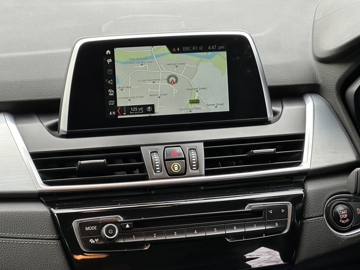 Used BMW 2 Series 2017 for sale - 78025773: Photo 14