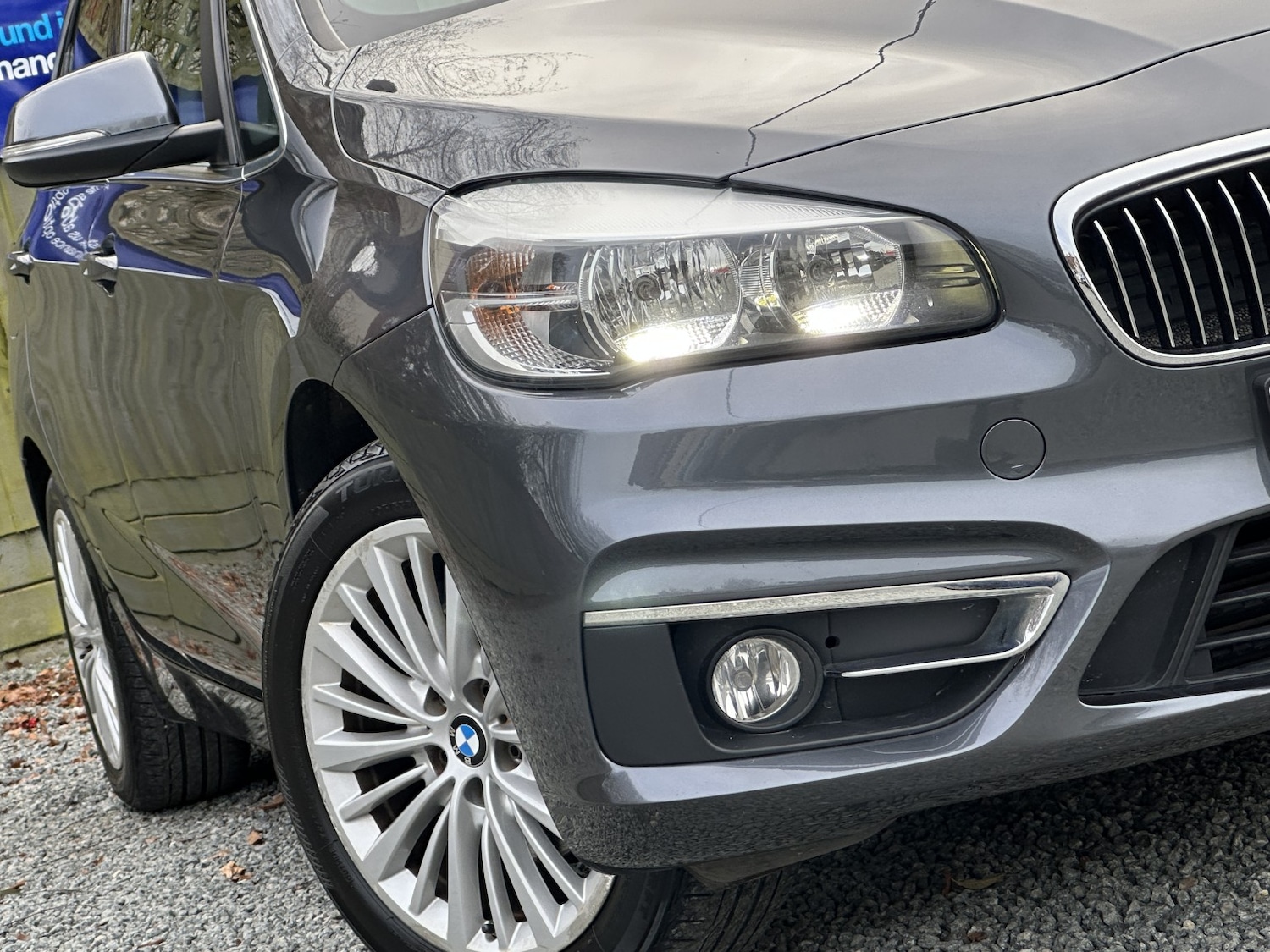 Used BMW 2 Series 2017 for sale - 78025773: Photo 16