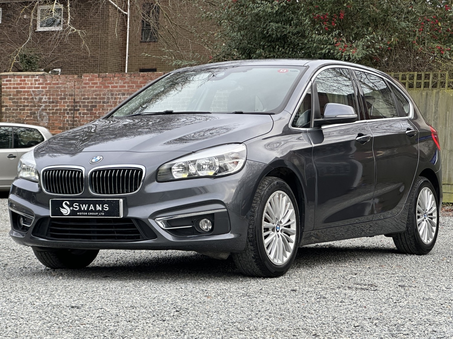 Used BMW 2 Series 2017 for sale - 78025773: Photo 19