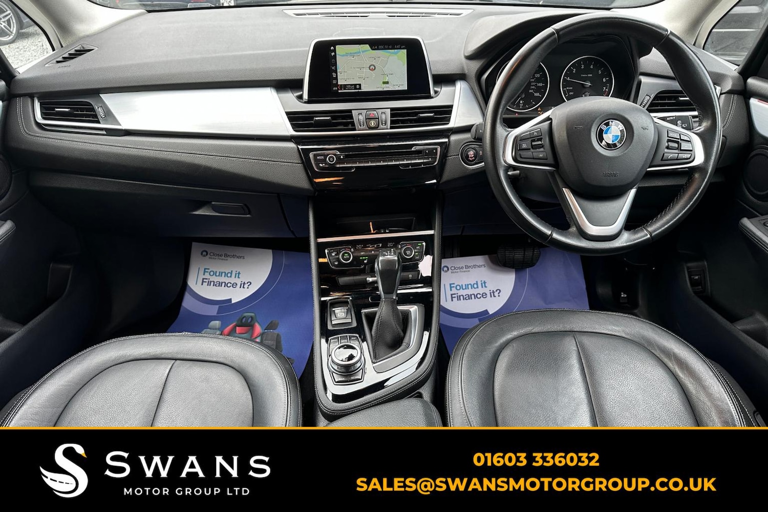 Used BMW 2 Series 2017 for sale - 78025773: Photo 2