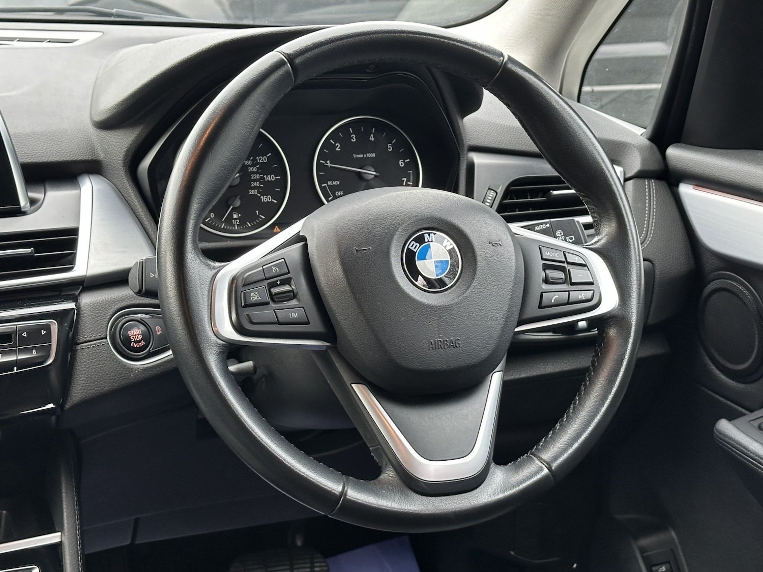 Used BMW 2 Series 2017 for sale - 78025773: Photo 21