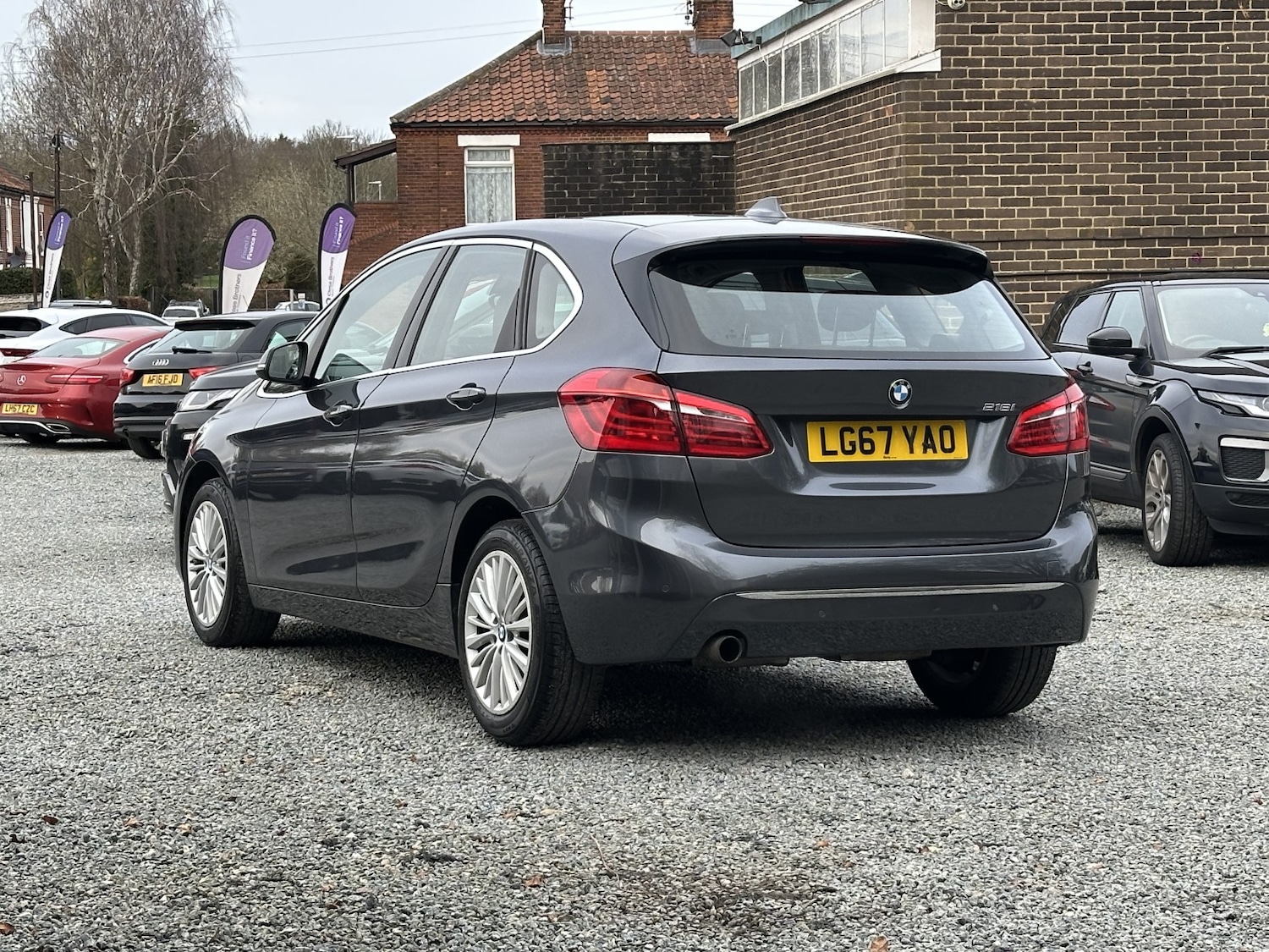 Used BMW 2 Series 2017 for sale - 78025773: Photo 22
