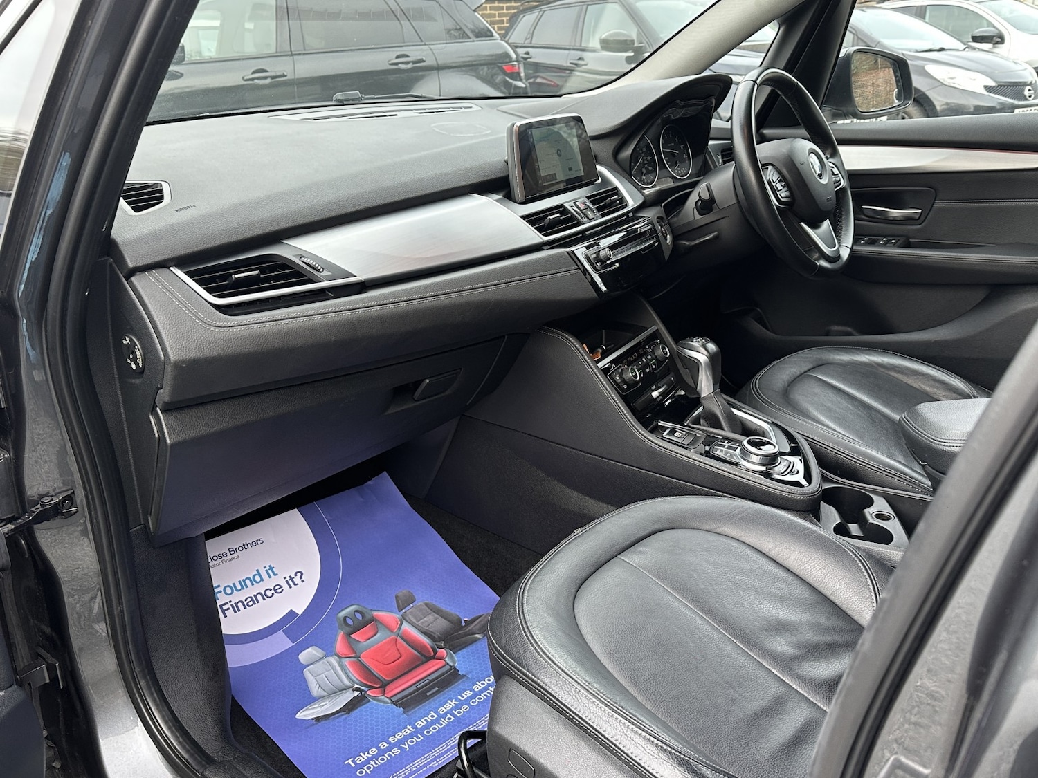 Used BMW 2 Series 2017 for sale - 78025773: Photo 23