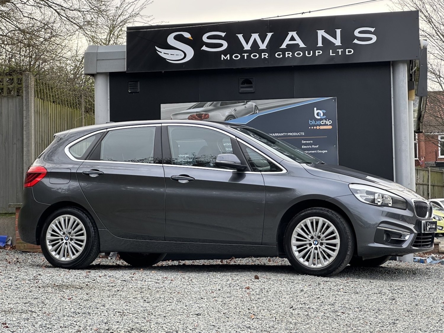 Used BMW 2 Series 2017 for sale - 78025773: Photo 24