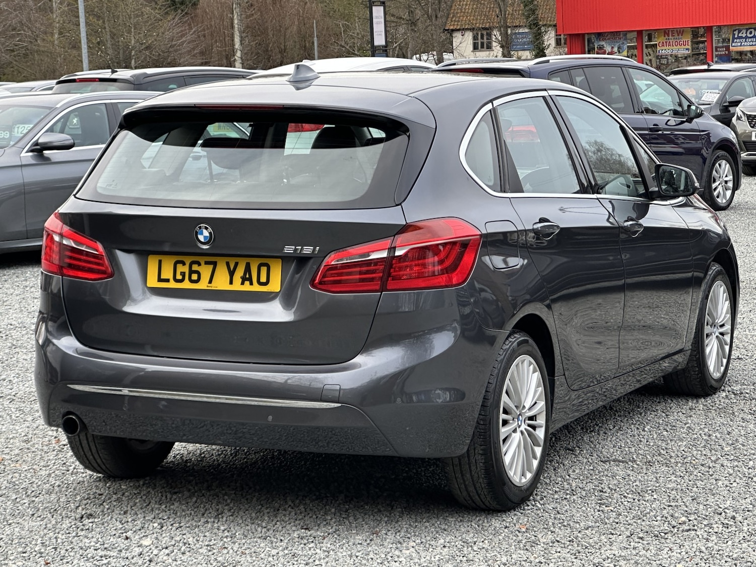 Used BMW 2 Series 2017 for sale - 78025773: Photo 26