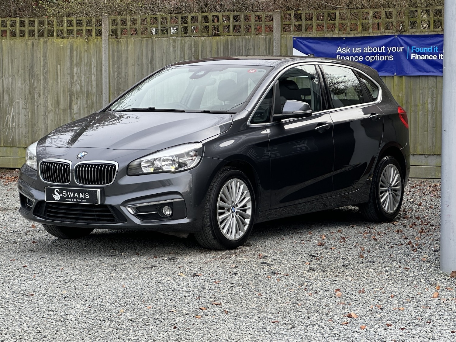 Used BMW 2 Series 2017 for sale - 78025773: Photo 28