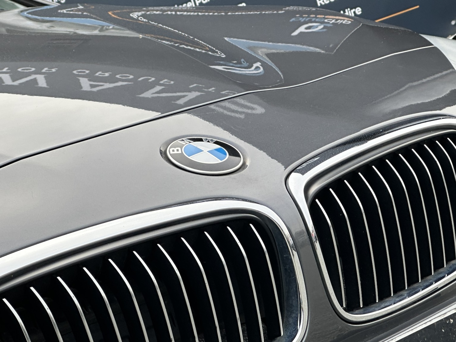 Used BMW 2 Series 2017 for sale - 78025773: Photo 31