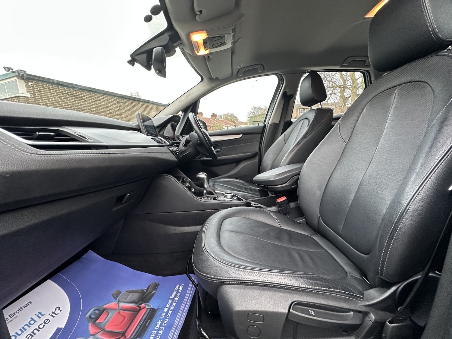 Used BMW 2 Series 2017 for sale - 78025773: Photo 32