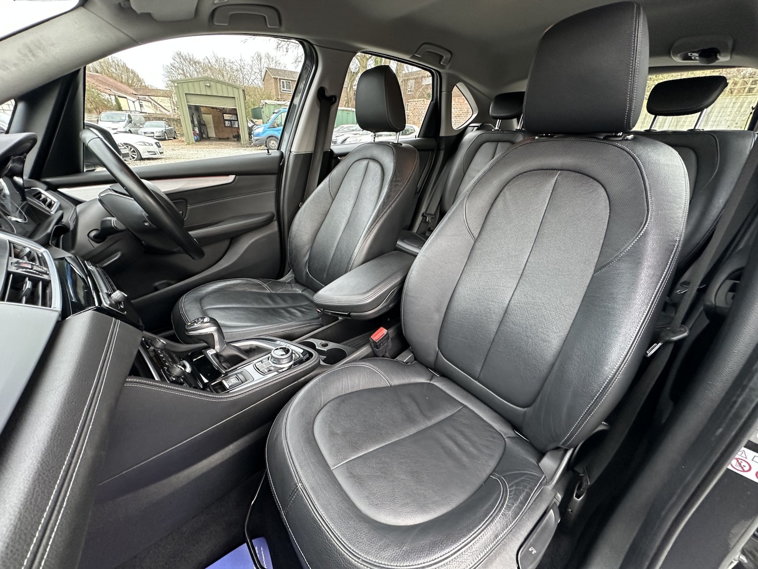 Used BMW 2 Series 2017 for sale - 78025773: Photo 33