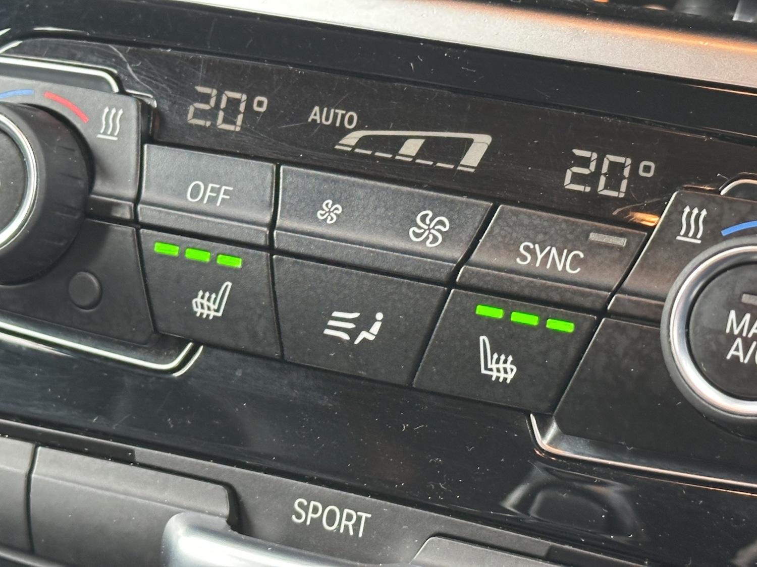 Used BMW 2 Series 2017 for sale - 78025773: Photo 46