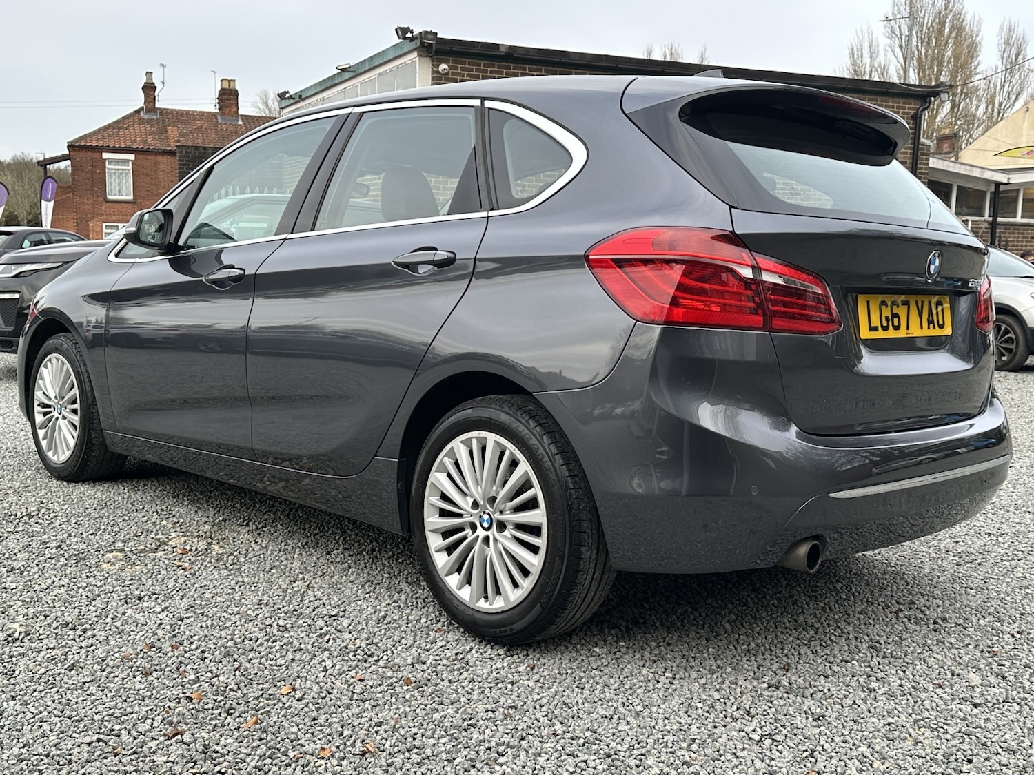 Used BMW 2 Series 2017 for sale - 78025773: Photo 6