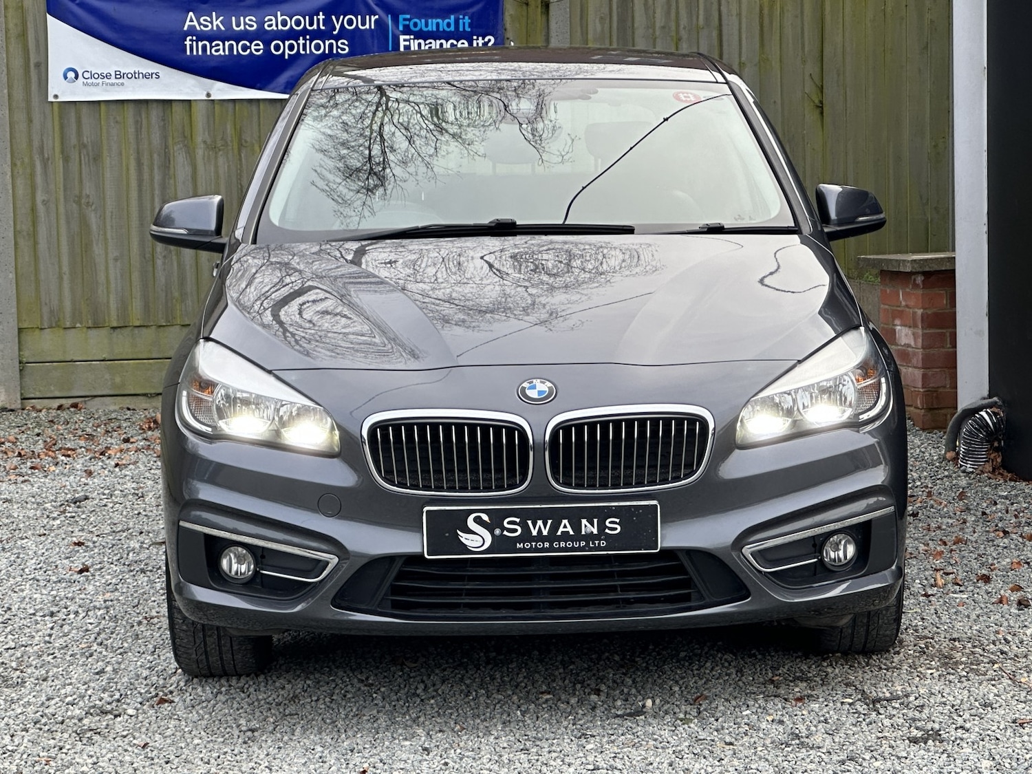 Used BMW 2 Series 2017 for sale - 78025773: Photo 7
