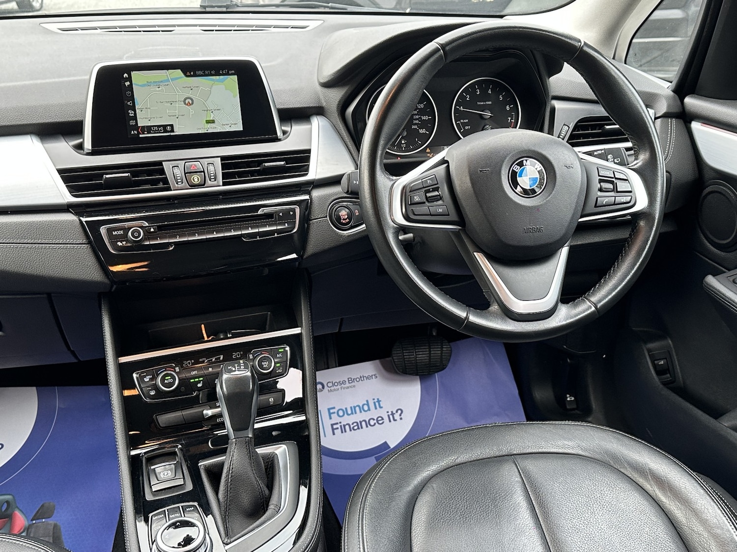 Used BMW 2 Series 2017 for sale - 78025773: Photo 8