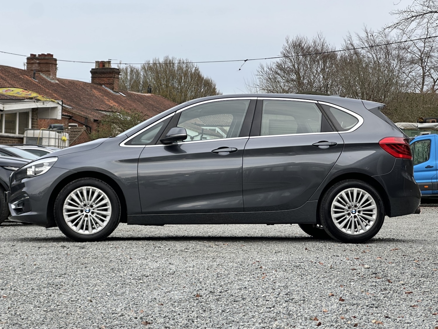 Used BMW 2 Series 2017 for sale - 78025773: Photo 9