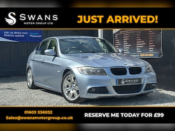 Used BMW 3 Series 2011 for sale - 79366266: Photo