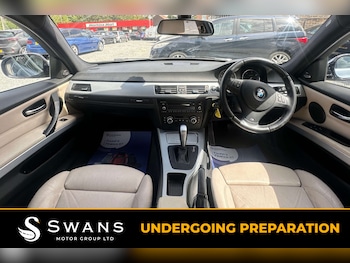 Used BMW 3 Series 2011 for sale - 79366266: Photo