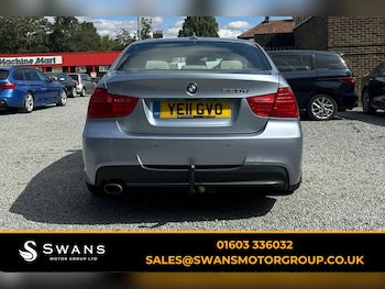 Used BMW 3 Series 2011 for sale - 79366266: Photo