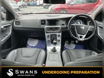 Used Volvo V60 2012 for sale - 79597601: Photo
