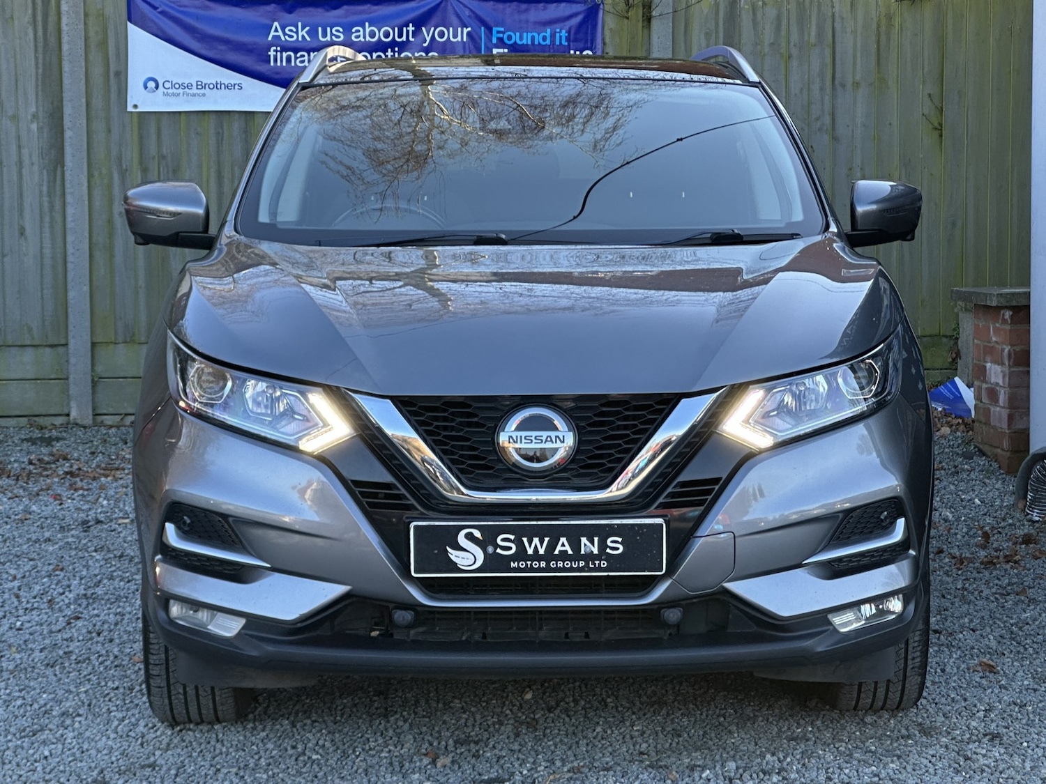 Used Nissan Qashqai 2019 for sale - 77572717: Photo 11