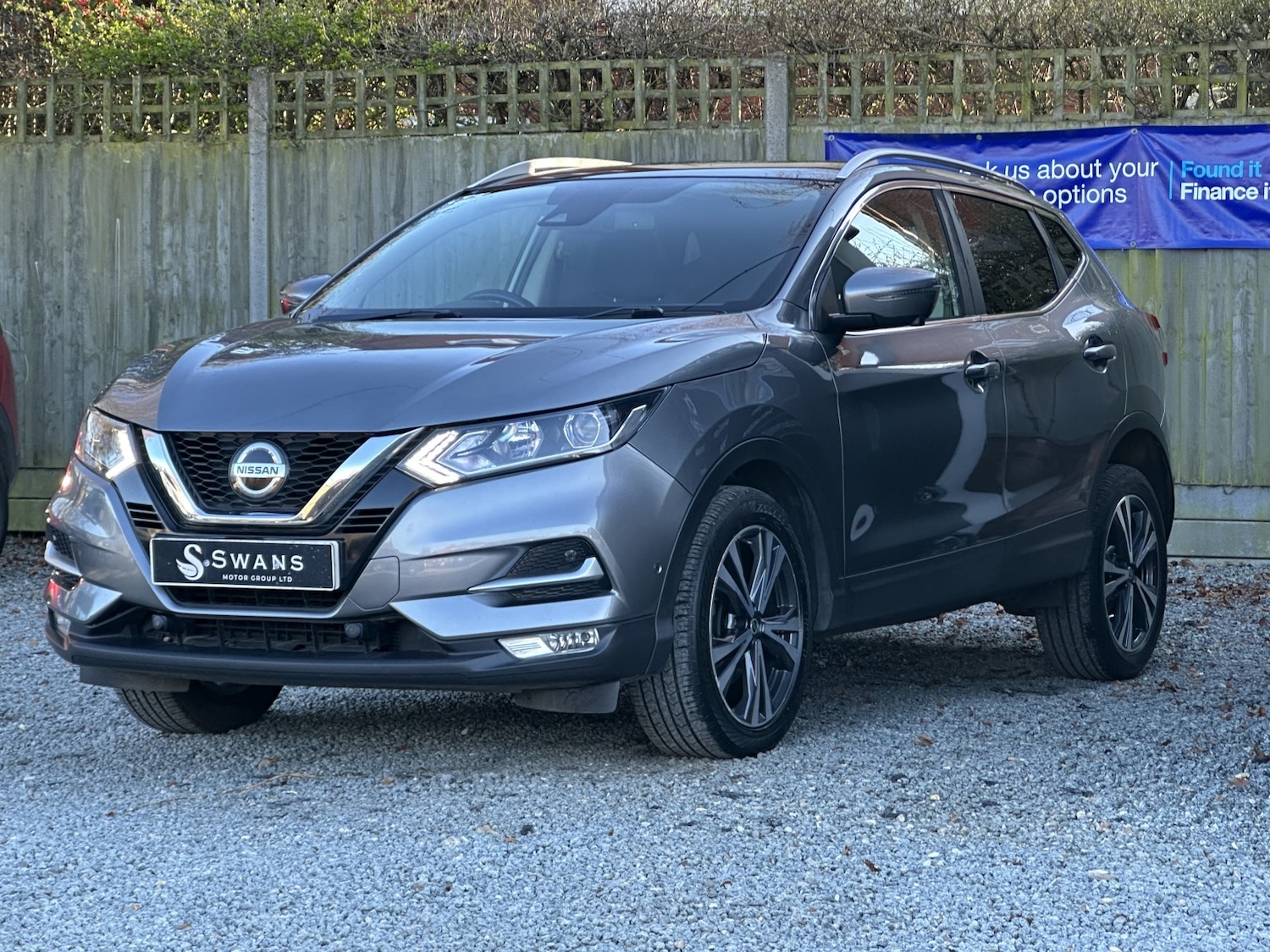 Used Nissan Qashqai 2019 for sale - 77572717: Photo 12