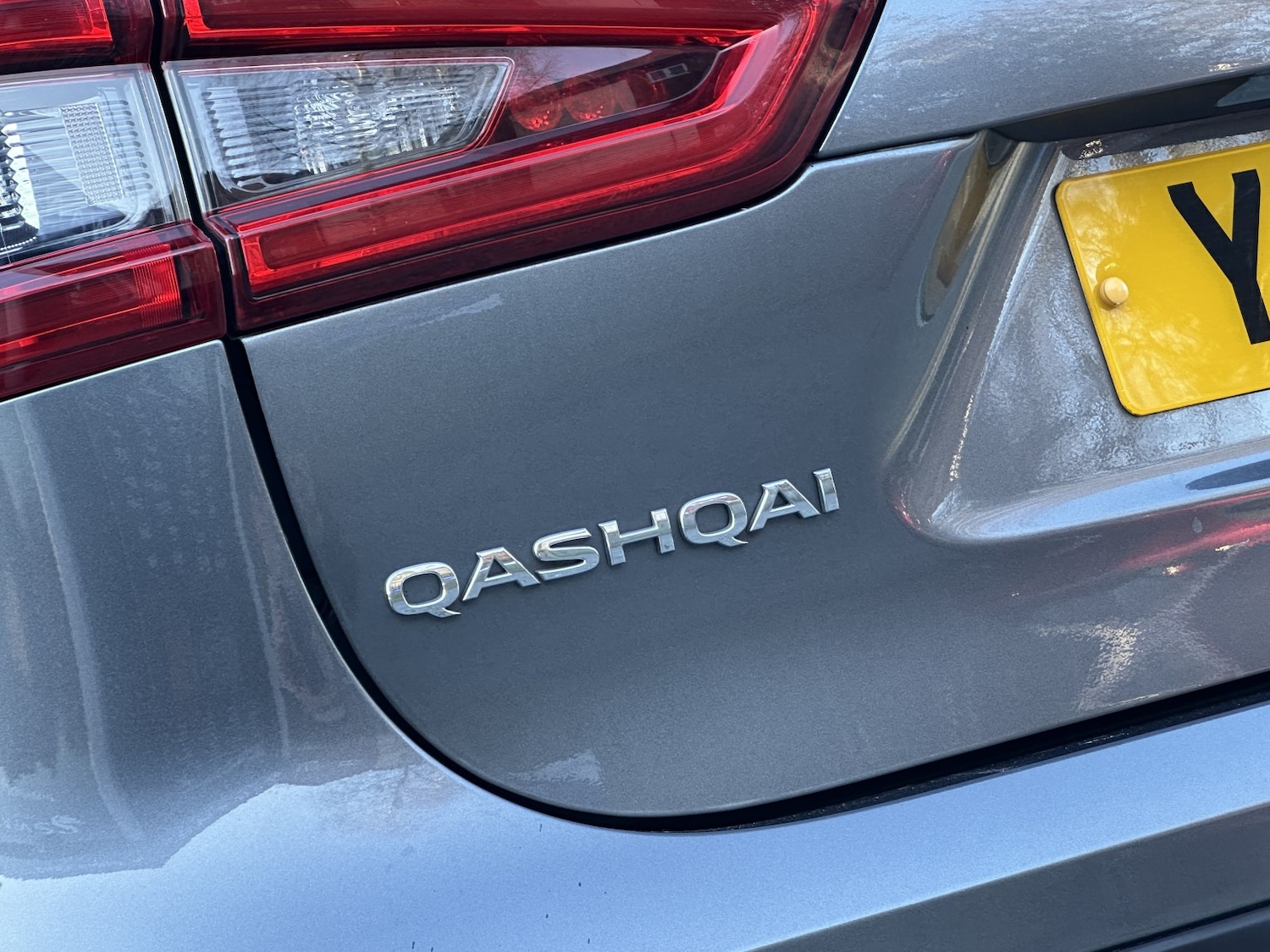 Used Nissan Qashqai 2019 for sale - 77572717: Photo 21