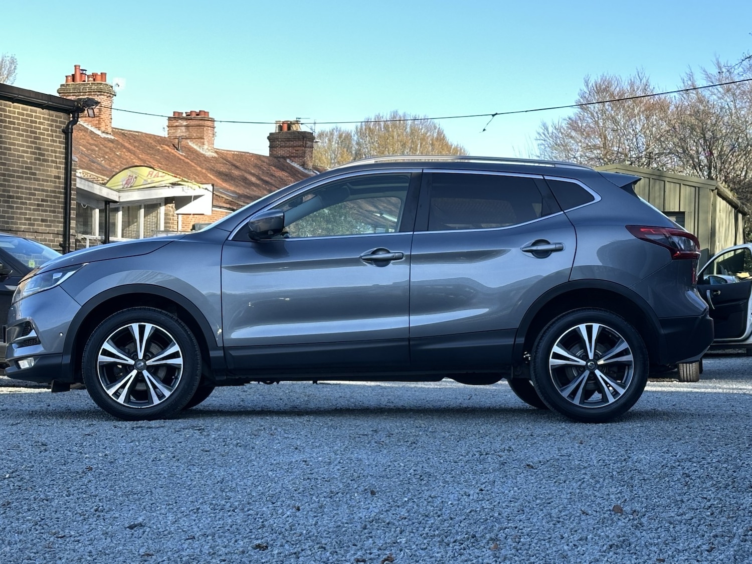 Used Nissan Qashqai 2019 for sale - 77572717: Photo 22