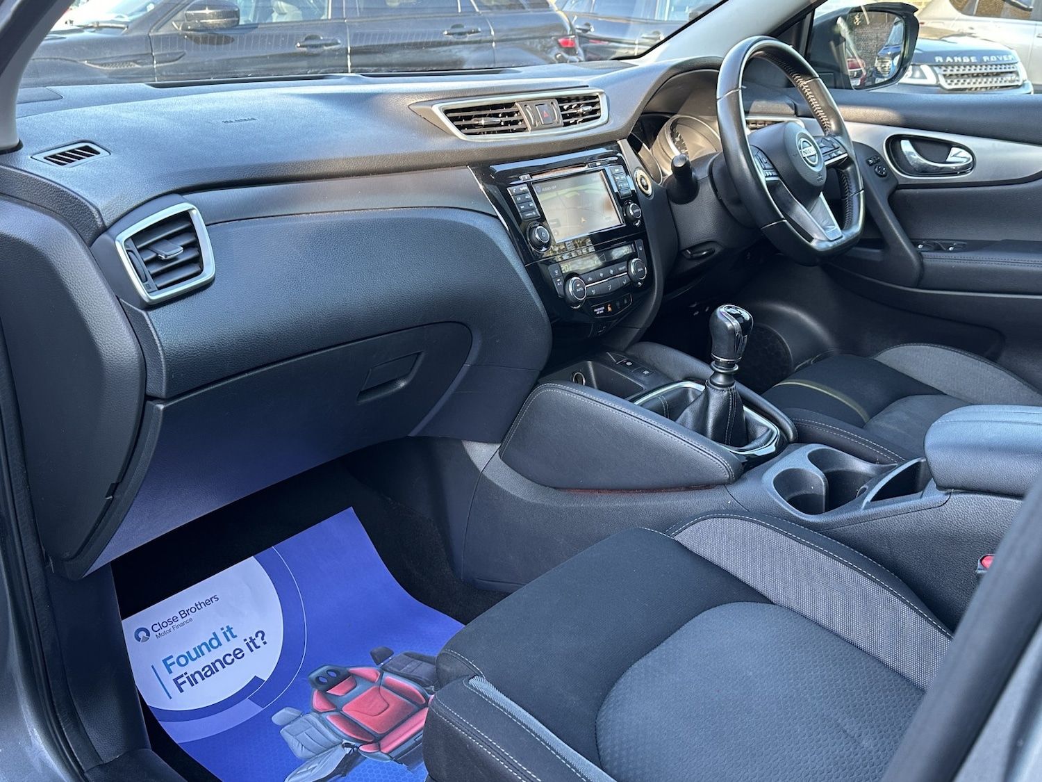 Used Nissan Qashqai 2019 for sale - 77572717: Photo 26