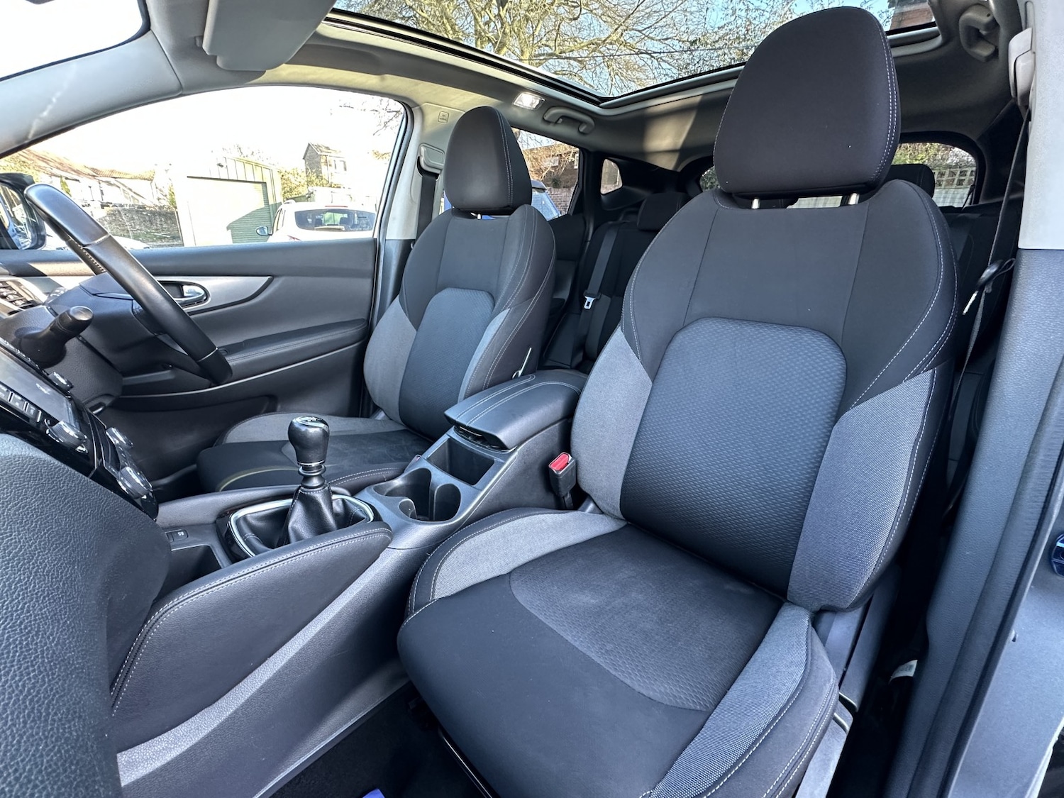 Used Nissan Qashqai 2019 for sale - 77572717: Photo 28