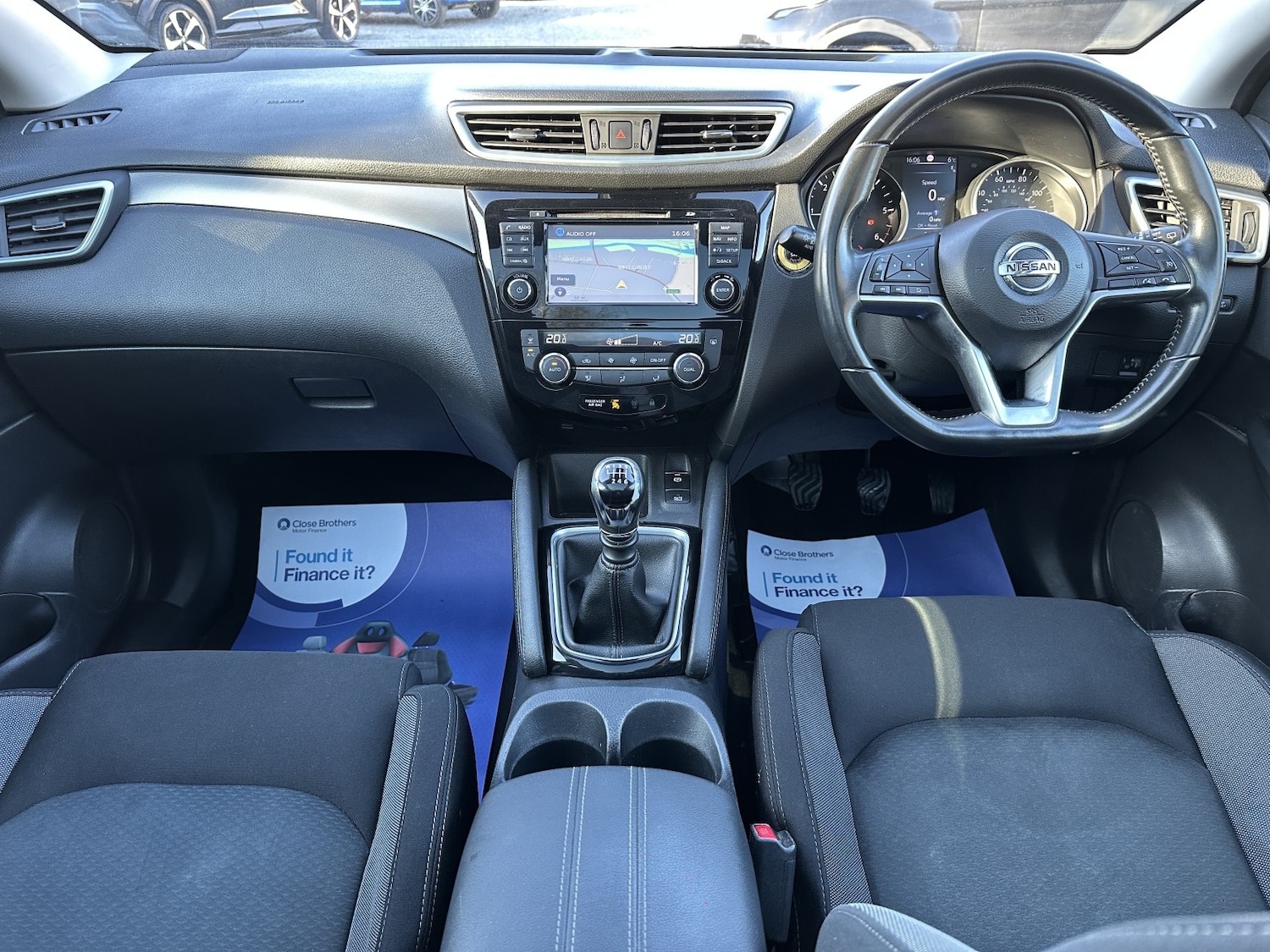 Used Nissan Qashqai 2019 for sale - 77572717: Photo 29