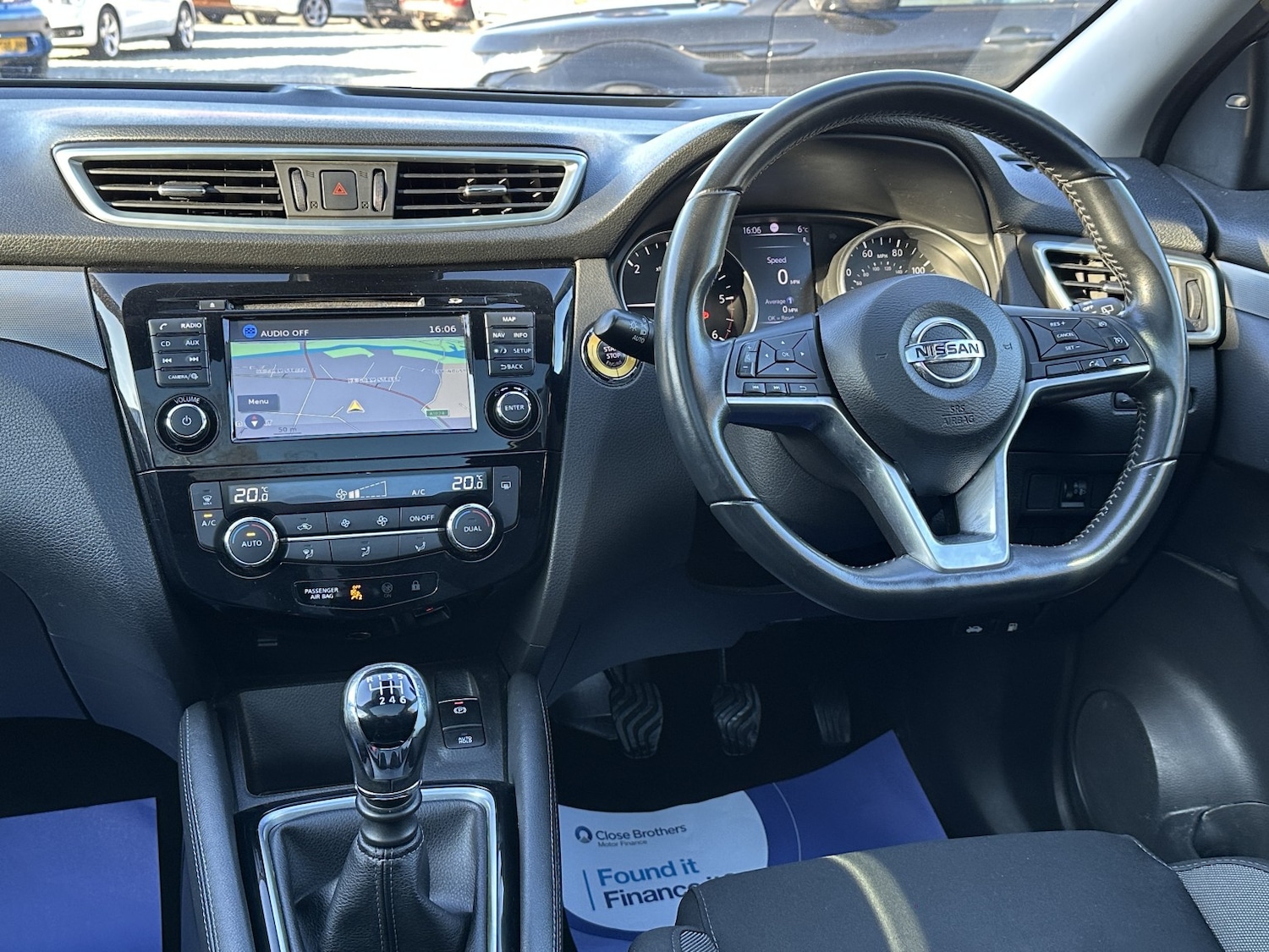 Used Nissan Qashqai 2019 for sale - 77572717: Photo 31