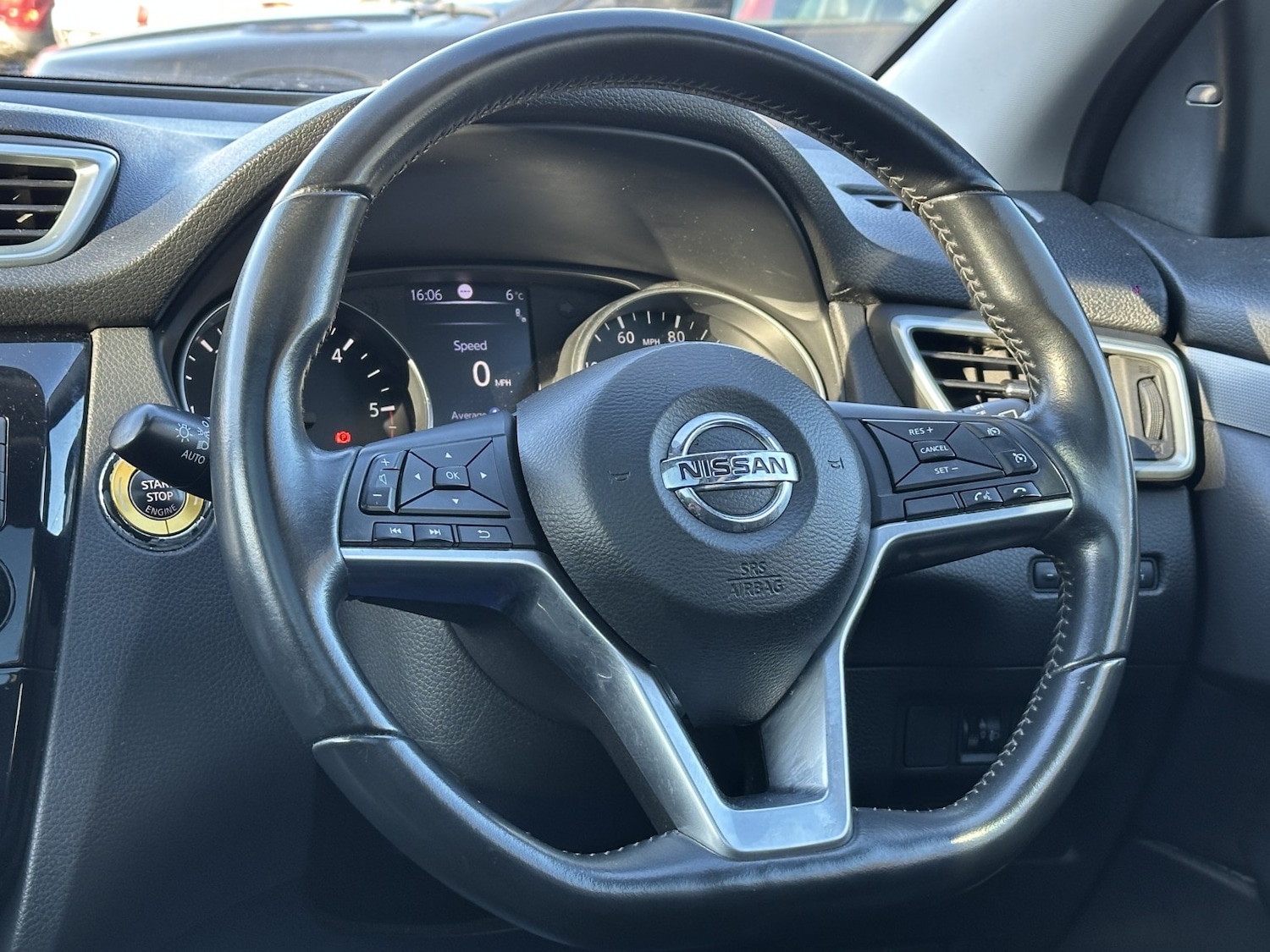 Used Nissan Qashqai 2019 for sale - 77572717: Photo 32
