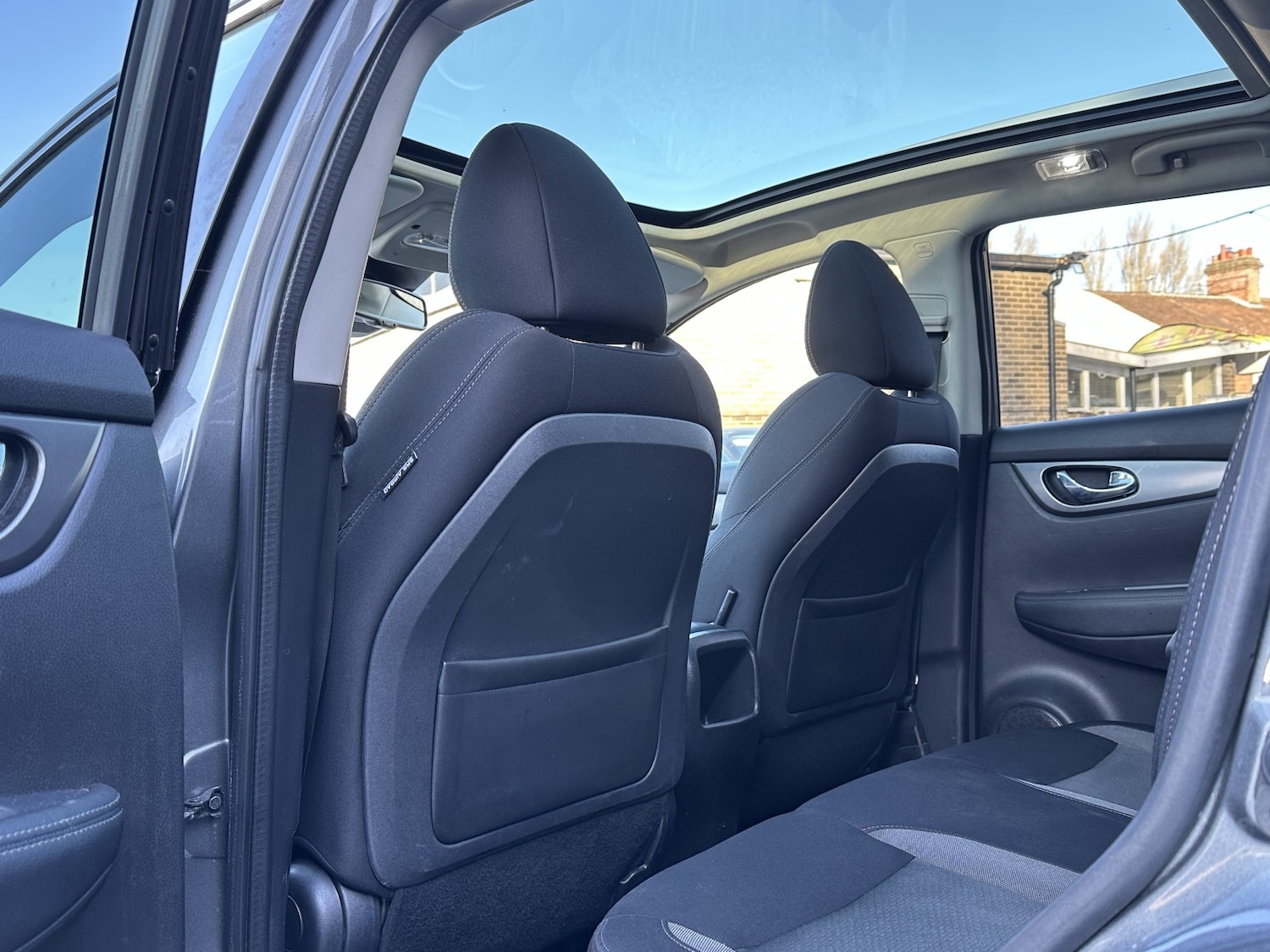 Used Nissan Qashqai 2019 for sale - 77572717: Photo 34