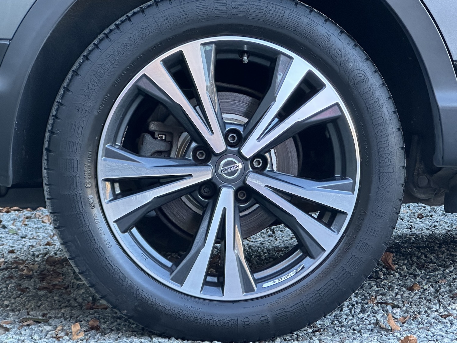 Used Nissan Qashqai 2019 for sale - 77572717: Photo 39