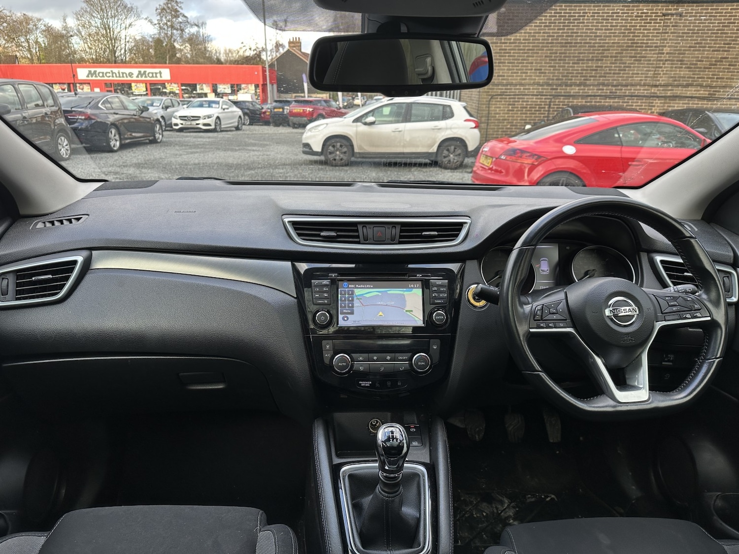 Used Nissan Qashqai 2019 for sale - 77572717: Photo 4