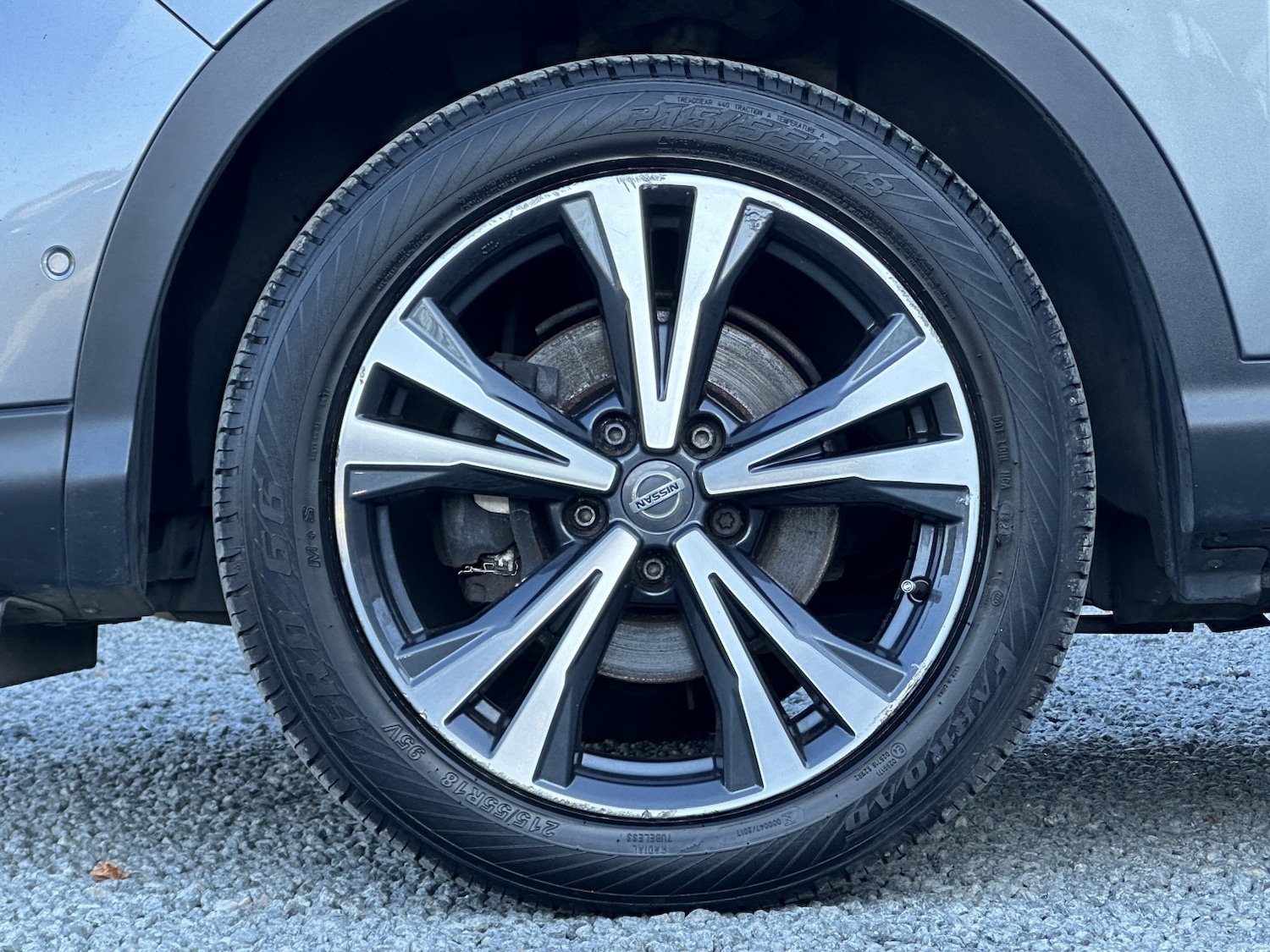 Used Nissan Qashqai 2019 for sale - 77572717: Photo 41