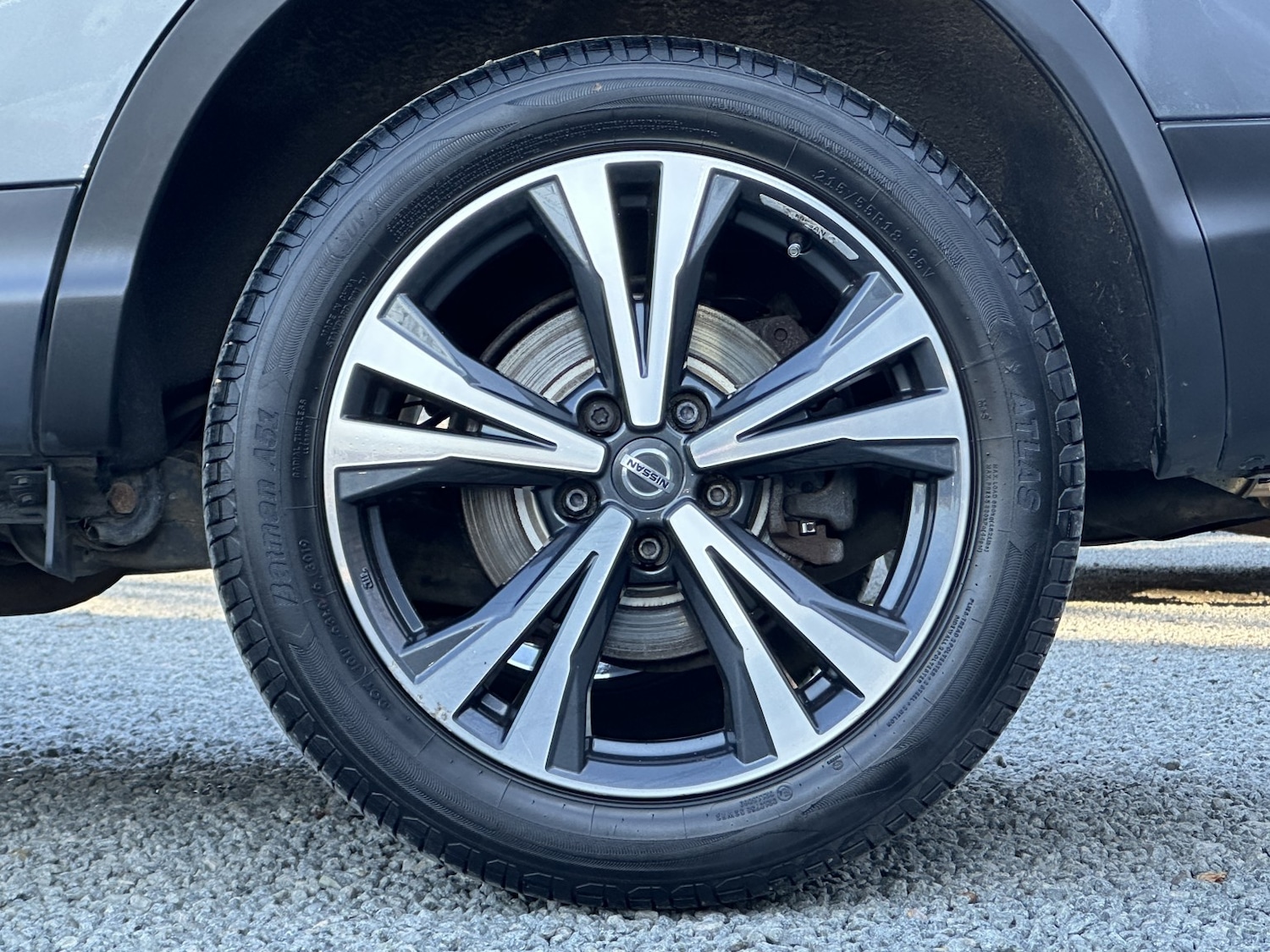 Used Nissan Qashqai 2019 for sale - 77572717: Photo 42