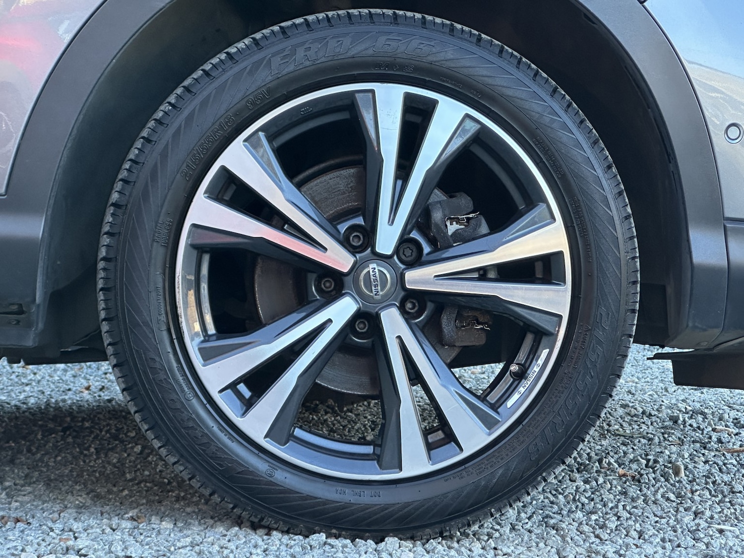 Used Nissan Qashqai 2019 for sale - 77572717: Photo 43