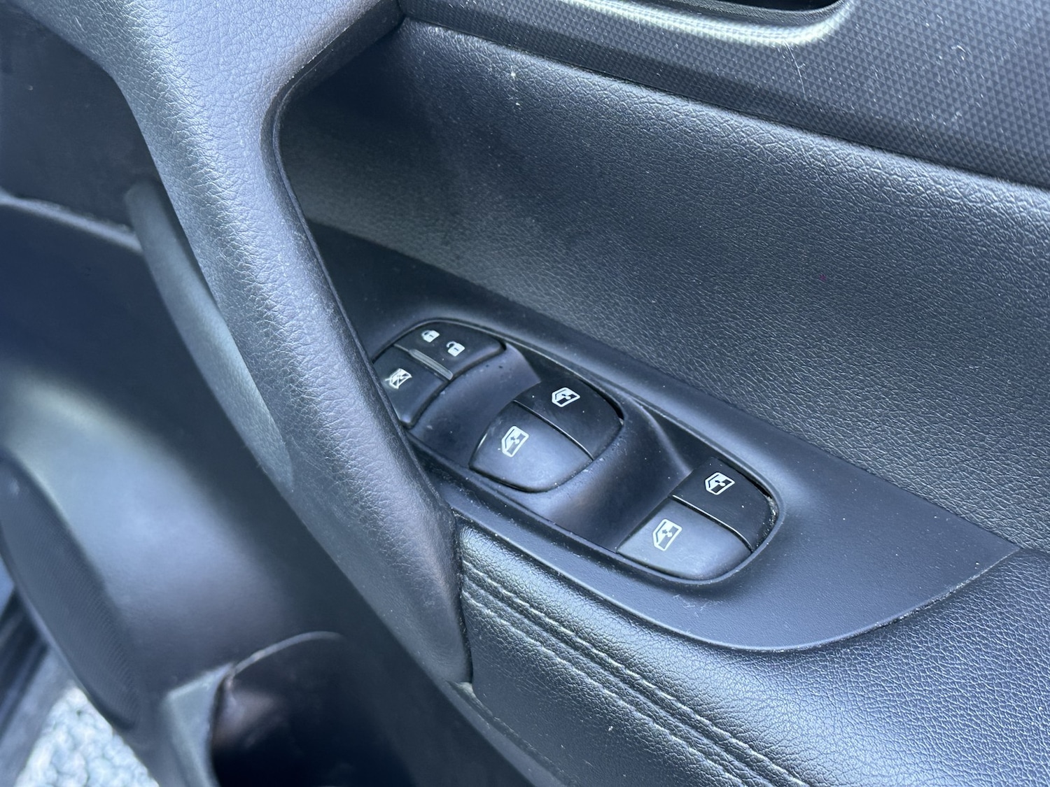 Used Nissan Qashqai 2019 for sale - 77572717: Photo 44