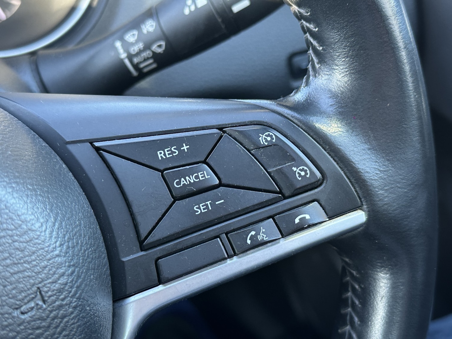 Used Nissan Qashqai 2019 for sale - 77572717: Photo 47