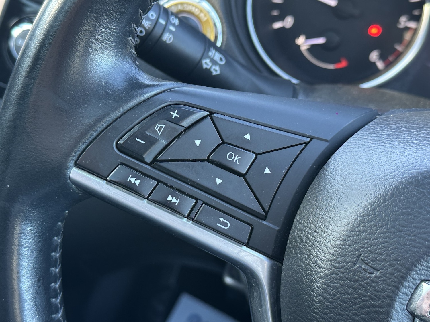 Used Nissan Qashqai 2019 for sale - 77572717: Photo 48