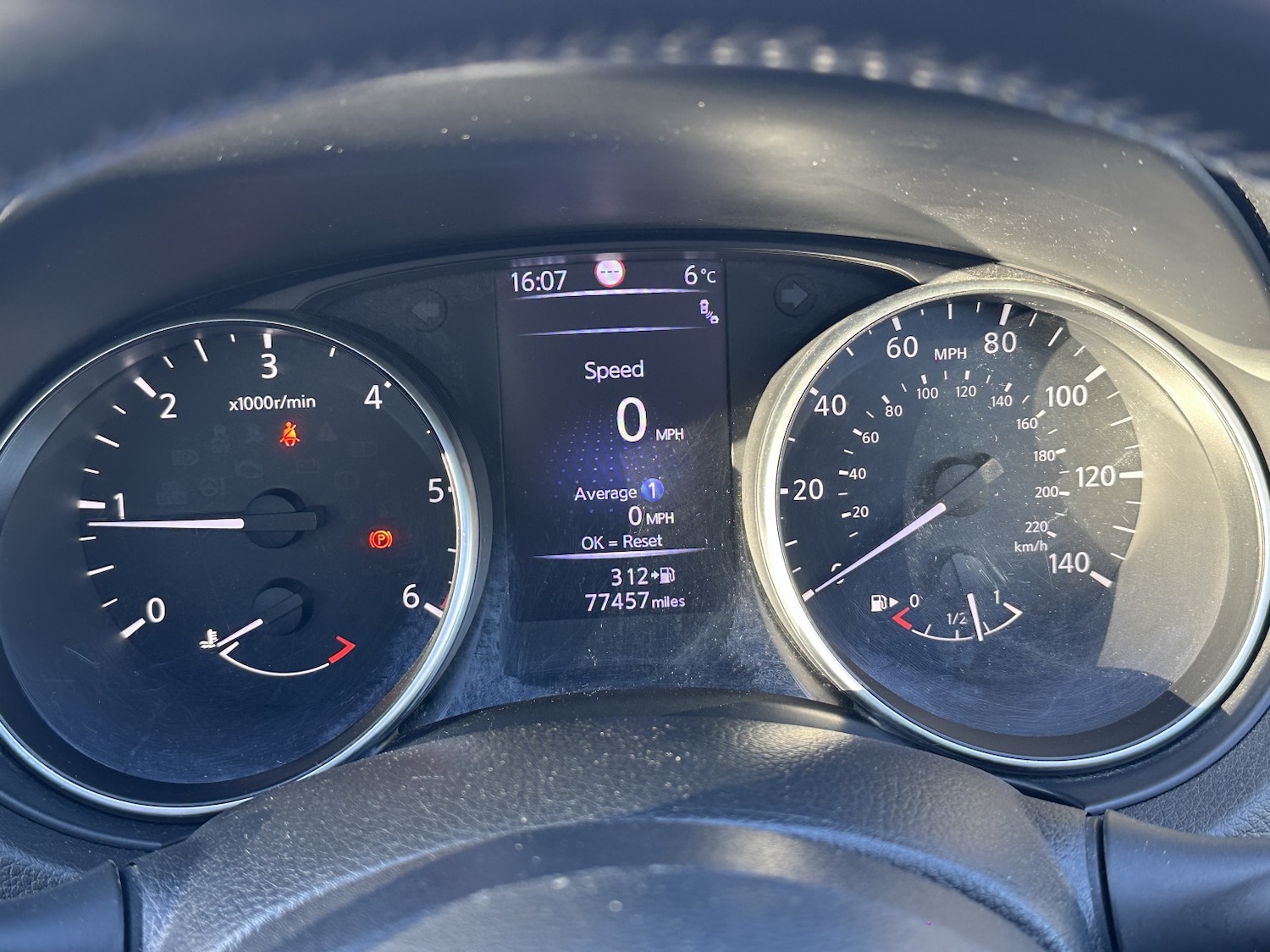 Used Nissan Qashqai 2019 for sale - 77572717: Photo 49