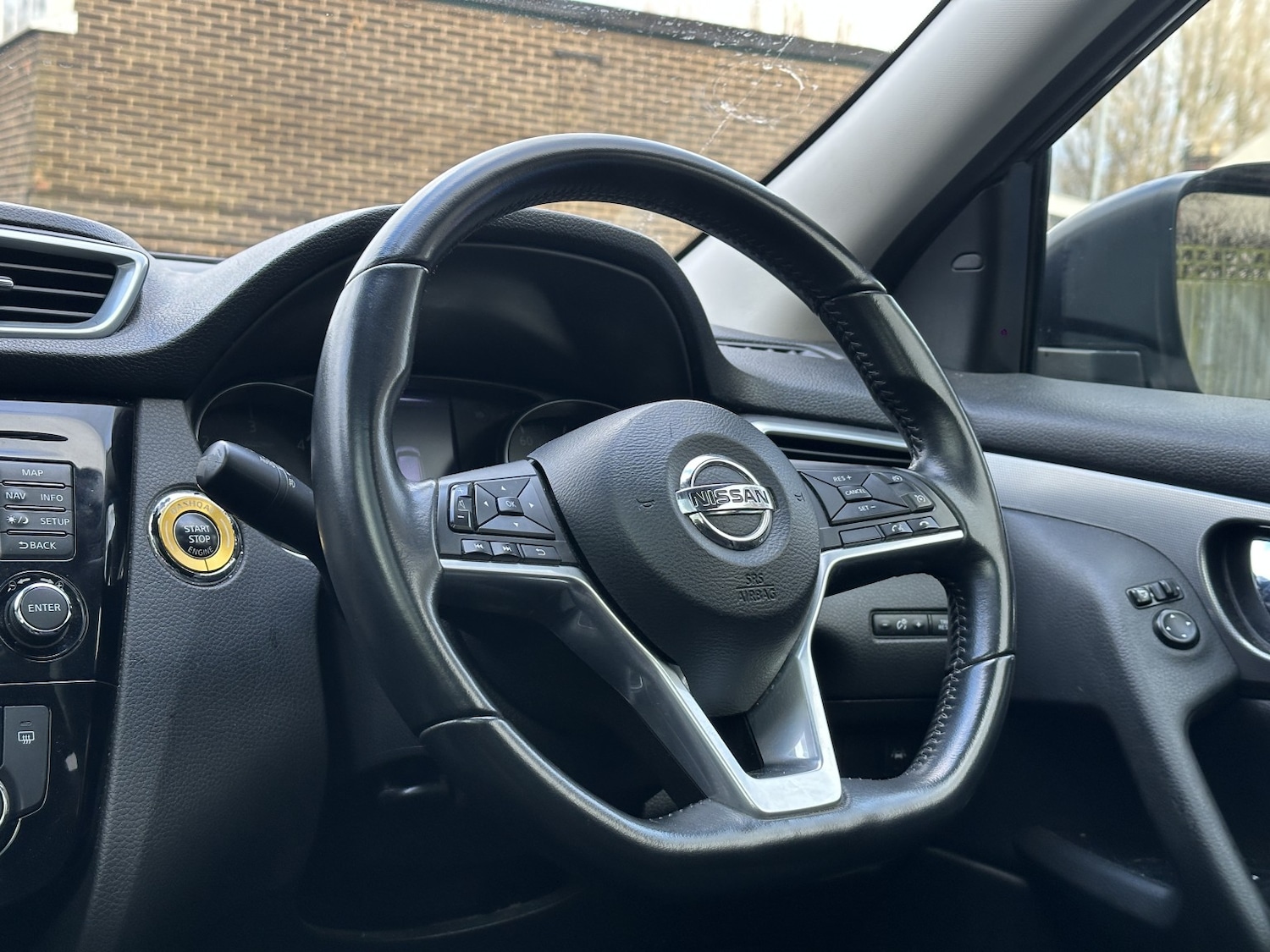 Used Nissan Qashqai 2019 for sale - 77572717: Photo 5