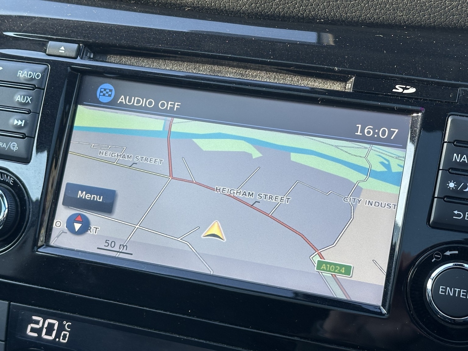 Used Nissan Qashqai 2019 for sale - 77572717: Photo 50