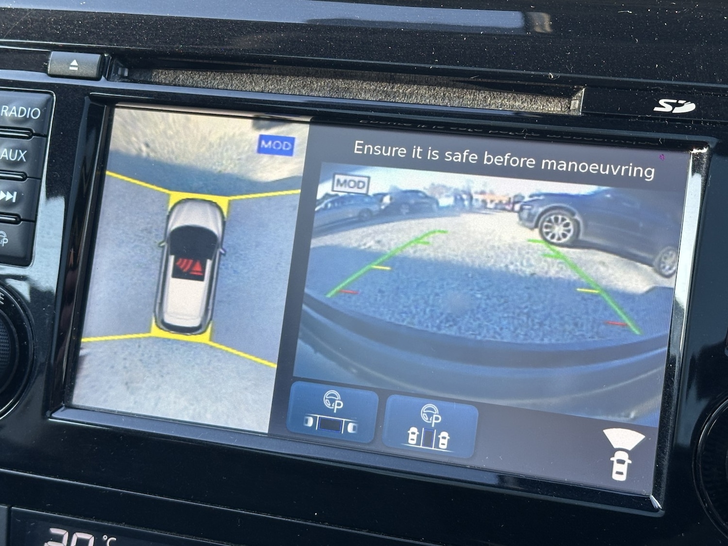 Used Nissan Qashqai 2019 for sale - 77572717: Photo 52