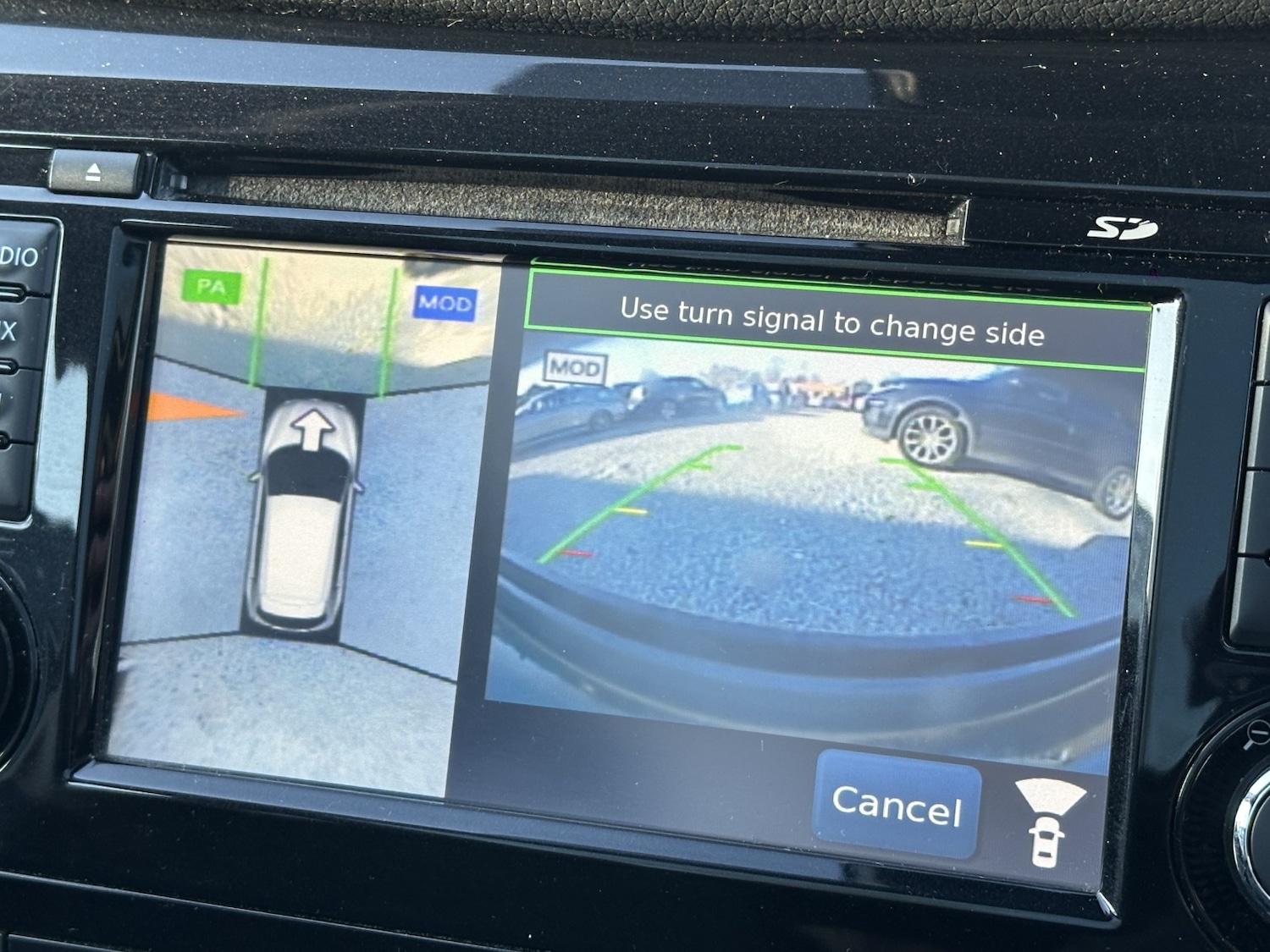 Used Nissan Qashqai 2019 for sale - 77572717: Photo 53